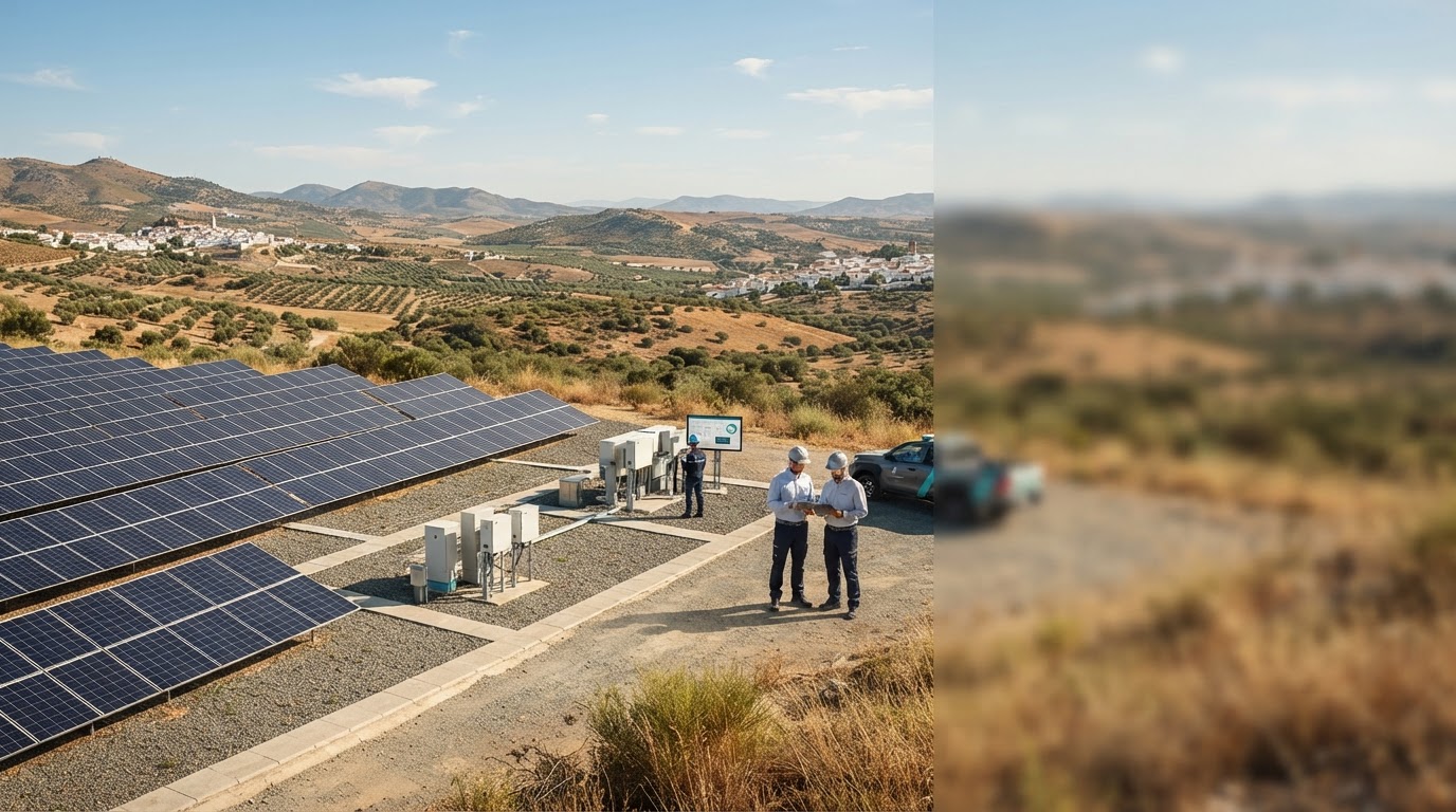 Sólurezo panel unificado de análisis de datos e inversión con gráficos y métricas en tiempo real